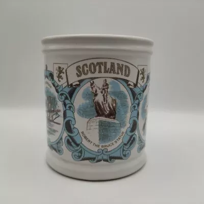Buy Vintage Denby Scotland Mug Cup Stoneware • 5.95£