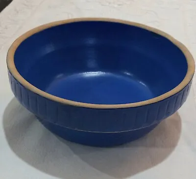 Buy Roseville BLUE VENETIAN Stoneware Bowl 7.25 Inches Rare • 61.57£