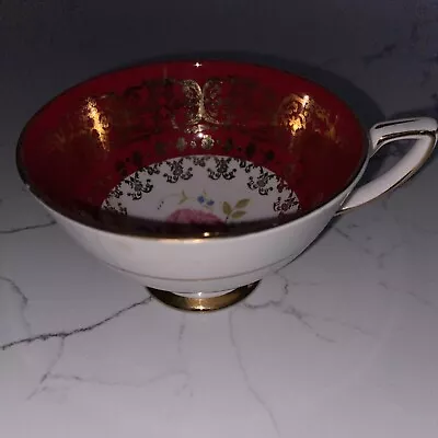 Buy Royal Stafford Cabinet Tea Cup • 4.99£