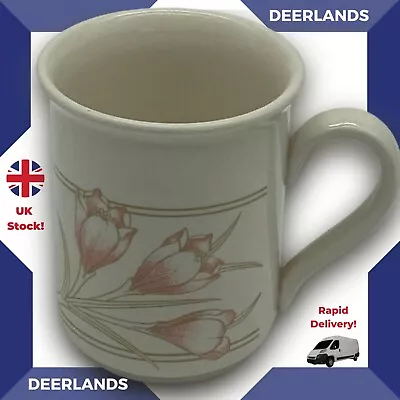 Buy Biltons Spring Bouquet Crocus Tall Mug Spare Kitchen Cup Flowers Design English • 5.99£
