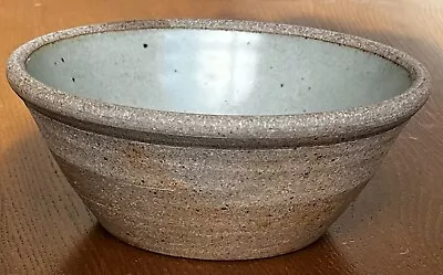 Buy John Jelfs The Cotswold Pottery Bourton On Water Studio  Stoneware Soup Bowl • 15£