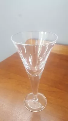 Buy Tyrone Crystal Millenium Champagne Glass, Perfect • 12£