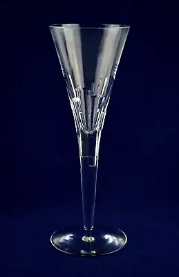 Buy Stuart Crystal By Jasper Conran  ICE  Champagne Glass - 26cms (10-1/4 ) Tall • 59.50£