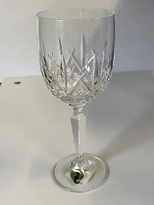 Buy Waterford Crystal ‘New Grange’ Claret Glasses X4 • 50£