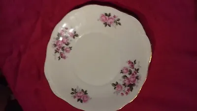 Buy Queen Anne Cake Plate • 4.99£