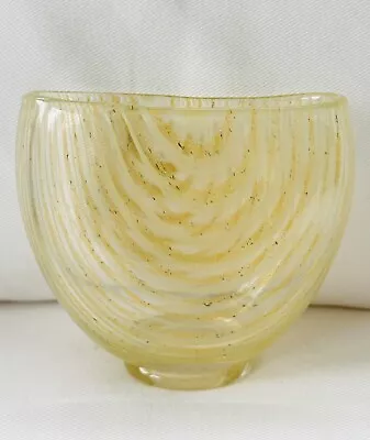 Buy Kosta Boda Artists Collection Glass Vase UNICA Serie • 147.77£