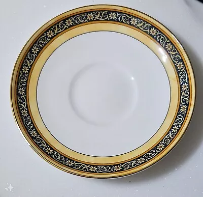 Buy Wedgwood India Bone China  Bread-and-butter Plate 1996 England 🔥 • 14.44£