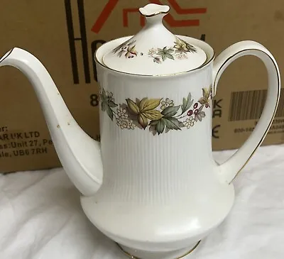 Buy Teapot Royal Standard Fine Bone China • 15£