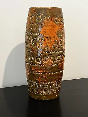 Buy Aldo Londi Bitossi Mid Century Italian Vase • 337.47£