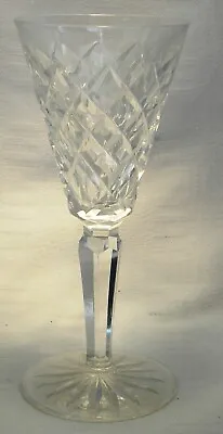 Buy Waterford Crystal Tyrone Sherry  / Port  Glass  • 16.99£
