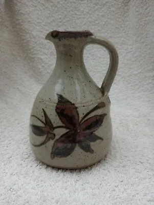 Buy Beautiful Truro Pottery Cornwall Stoneware Jug In Excellent Condition  • 7.99£