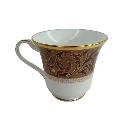 Buy Noritake Xavier Gold Trim Coffee Tea CUP #4819 3 1/8   Made In Japan  • 13.26£