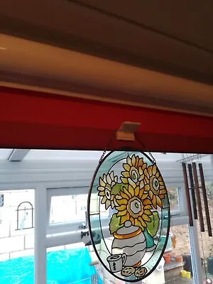 Buy Sunflowers Window Suncatcher • 3.99£