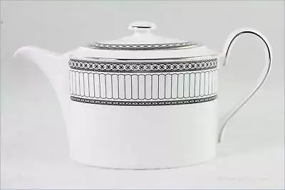 Buy Wedgwood - Contrasts - Teapot • 94£