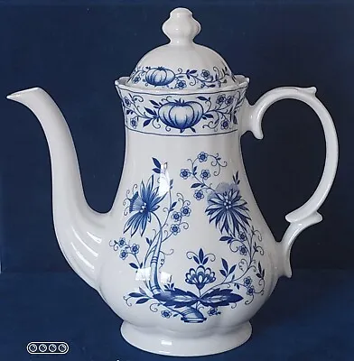 Buy Antique Wunsiedel Bavaria German Porzellan Teepot • 82£