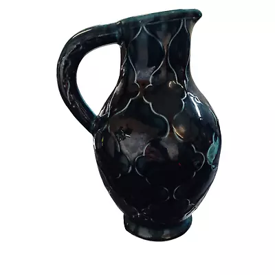 Buy Dartmouth Pottery Devon Jug / Vase • 12.99£