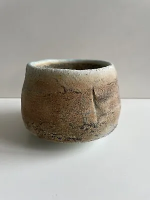 Buy Jack Doherty Chawan Bowl Made At The Leach Pottery St Ives. • 425£