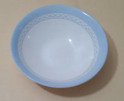 Buy DINNERWARE: Martha Stewart Everyday/Coupe Cereal Bowl 6 1/2 -Used • 8.06£