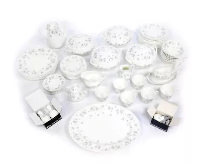 Buy Wedgwood April Flowers Tableware, *sold Individually, Take Your Pick* • 9.99£