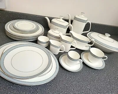 Buy Royal Doulton Etude -  Numerous Pieces All Great Used Condition - Fab • 6£
