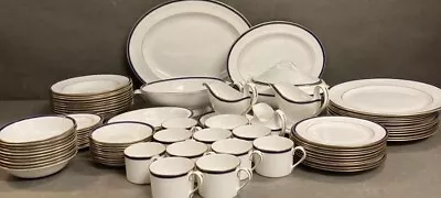Buy Spode Lausanne (gold Edge) Y8579 Tableware, *sold Individually, Take Your Pick* • 7.99£
