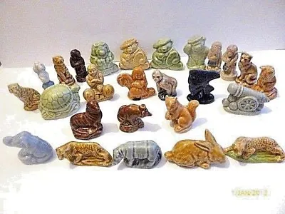 Buy Wade -Various Whimsies At BARGAIN Prices • 1£