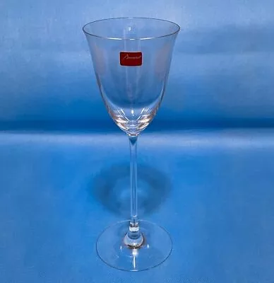 Buy Baccarat Old Baccarat Sevigne Liqueur, Shot, Wine Glass Antique New • 80.51£