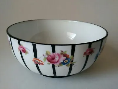 Buy Vintage 1914 Paragon /Star China  Bowl 7  Diameter X 3  Height In Good Condition • 19.99£