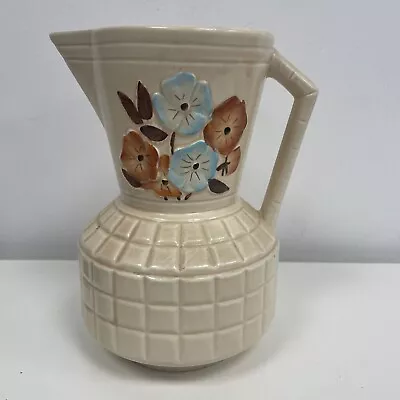 Buy Vintage Portland Pottery Cobridge England PPC Jug  • 25£