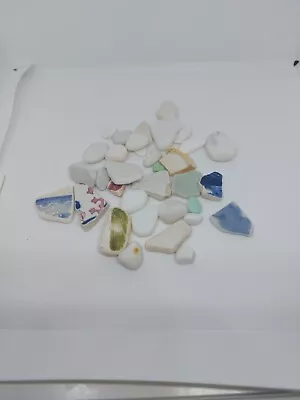 Buy North East Sea Pottery For Crafting • 0.99£