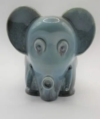 Buy BESWICK Blue Character Elephant (Model 569) RARE Color  • 159.02£
