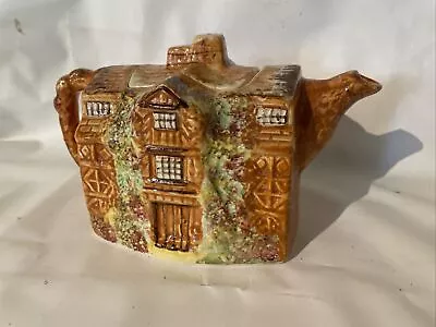 Buy Arthur Wood  Morton Old Hall Teapot • 6.99£
