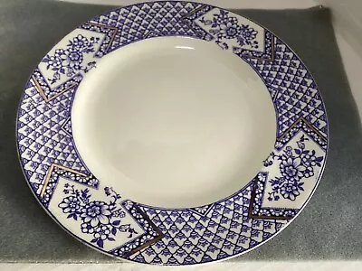 Buy 1930s/1940s Alfred Meakin Palissy Salad Plate Rare • 8£