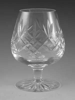 Buy EDINBURGH Crystal - LOMOND Cut - Brandy Glass / Glasses - 4 7/8  • 22.99£