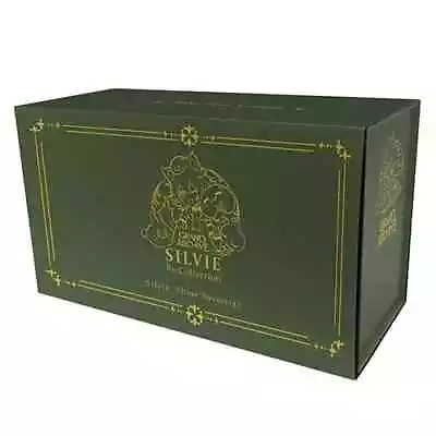 Buy Grand Archive Silvie Re:Collection Slime Sovereign • 35.99£
