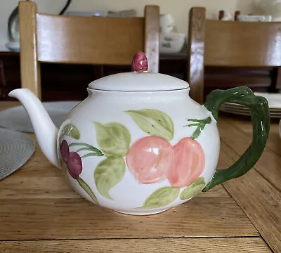 Buy Mason’s Fruit Teapot  • 17.50£