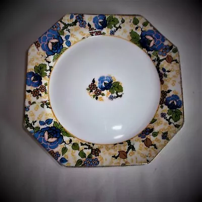 Buy Paragon Octagonal Side Plate. • 3£