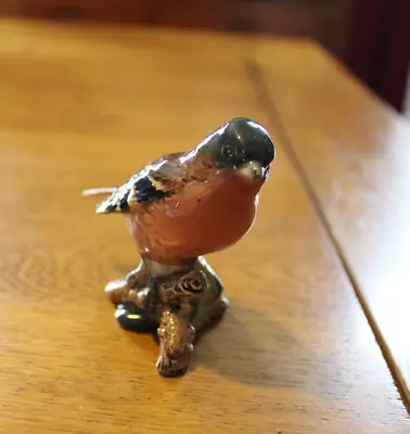 Buy Beswick CHAFFINCH Bird Figurine (991) • 3.99£