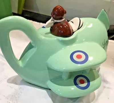 Buy Carlton Ware Lucy May Teapot • 20£