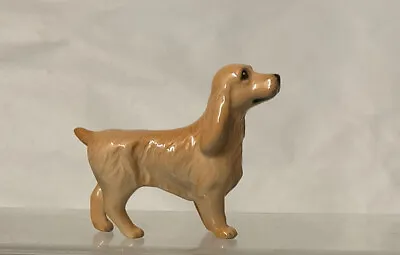 Buy Beautiful Beswick Dog - Cocker Spaniel - Model No 3377 • 7.99£