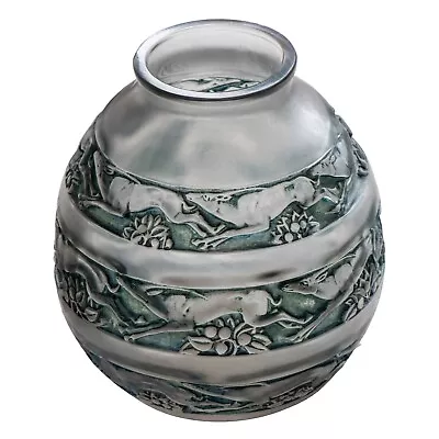 Buy Lalique Vase • 2,400£