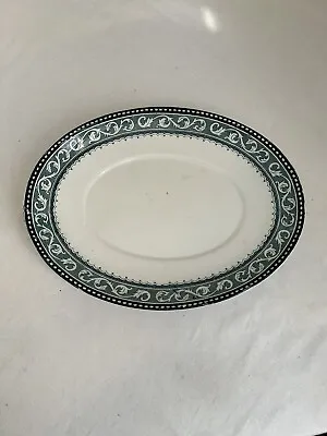 Buy Myott Son & Co. Imperial Semi Porcelain Corinth Platter • 12.33£