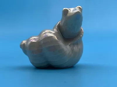 Buy Wade Whimsies Pearl Lustre Snail Exc Condition Pearlised • 7.99£
