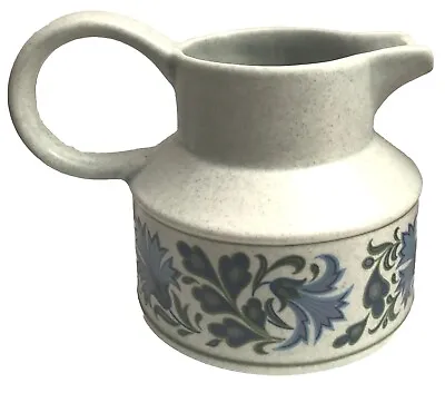 Buy Decorative Pottery Tableware Jugs:  Jessie Tait Midwinter  Caprice   Milk Jug. • 14£