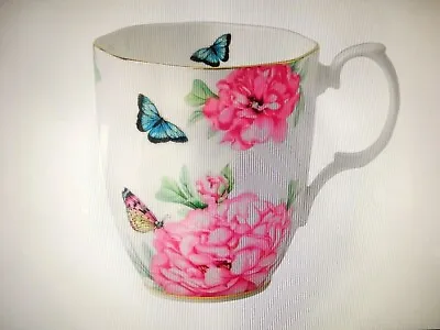 Buy Royal   Albert     Miranda   Kerr     Friendship    Mug   *new  &  Gift  Boxed* • 37£
