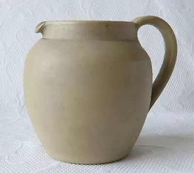 Buy Hillstonia / Moira Studio Pottery - Stoneware Pitcher / Jug – 13.5cm Tall • 14.99£