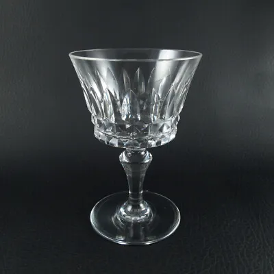 Buy PICCADILLY By BACCARAT Crystal 4 3/8  Cocktail Liquor Glass(es) Stemware Footed • 28.60£