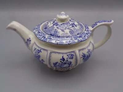 Buy James Sadler Miniature Teapot - Afternoon Tea • 10£