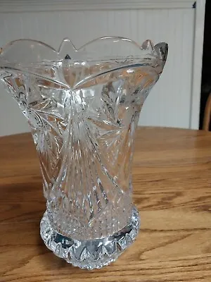 Buy Crystal Vase • 110.57£