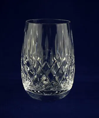 Buy Webb Corbett Crystal  YORK  Whiskey Glass / Tumbler - 10.6cms (4-1/4 ) Tall • 19.50£